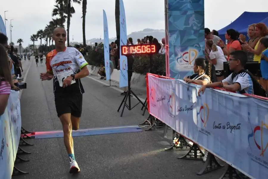 Carrera de San Juan / Rafa B&aacute;ez