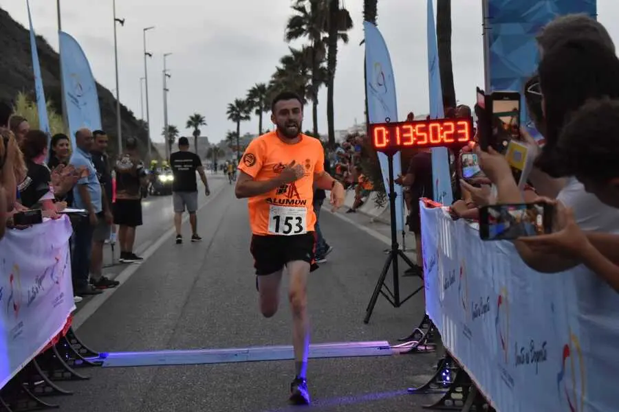 Carrera de San Juan / Rafa B&aacute;ez