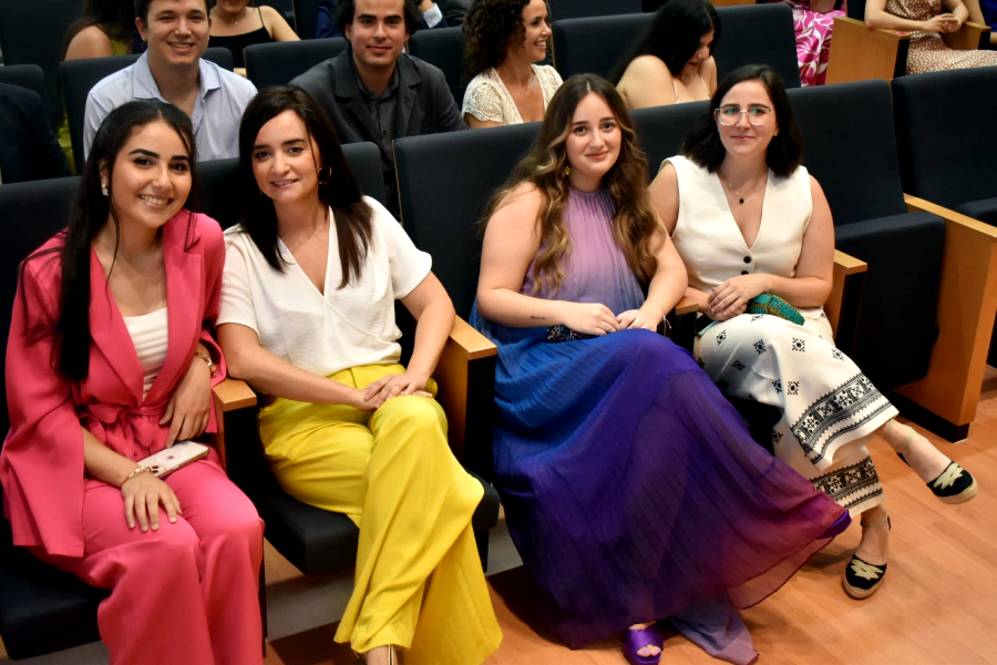 graduacion 2