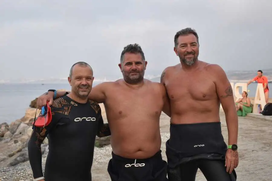 Vuelta al Hacho / Rafa B&aacute;ez
