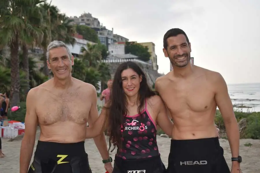 Vuelta al Hacho / Rafa B&aacute;ez