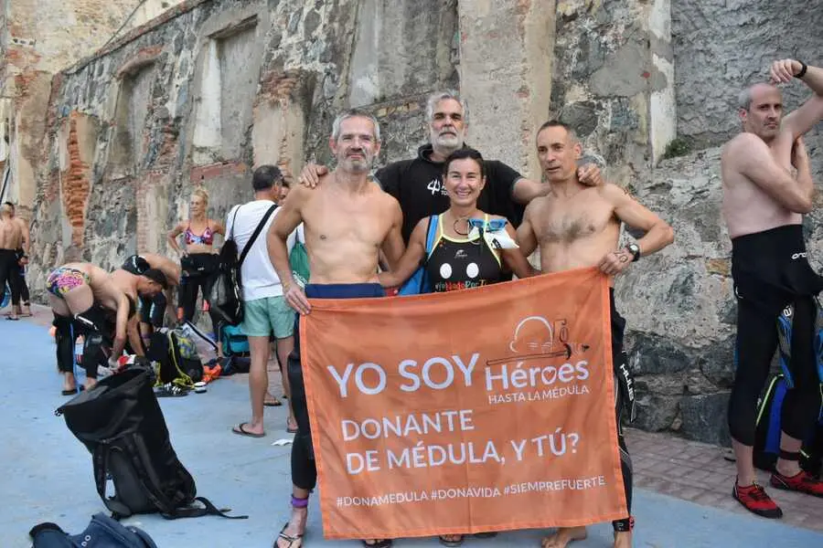 Vuelta al Hacho / Rafa B&aacute;ez