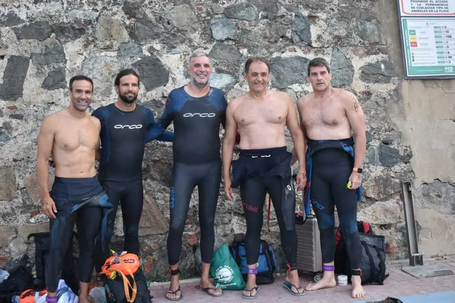 Vuelta al Hacho / Rafa B&aacute;ez