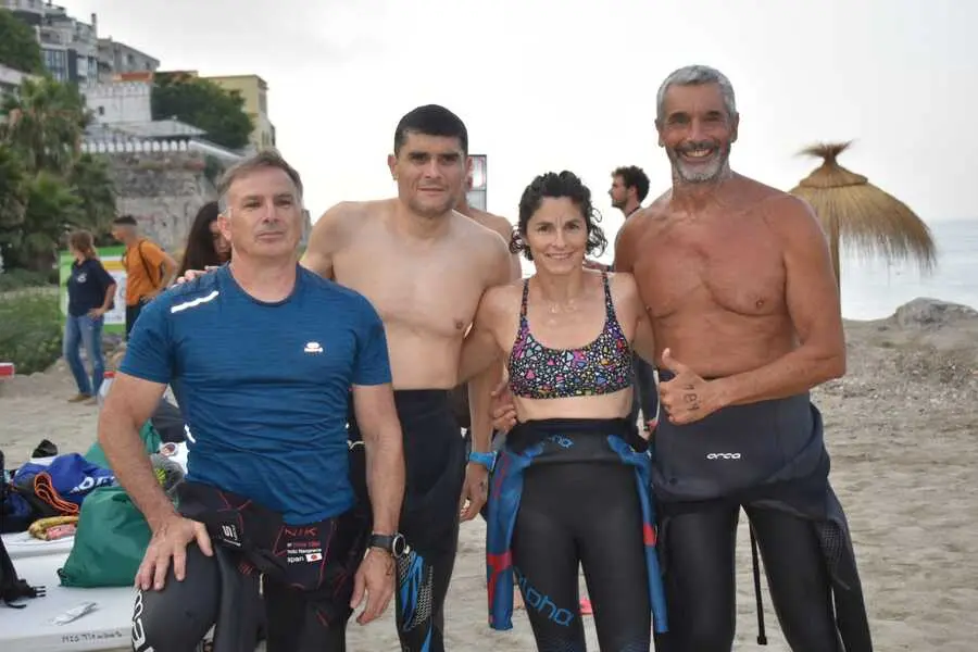 Vuelta al Hacho / Rafa B&aacute;ez