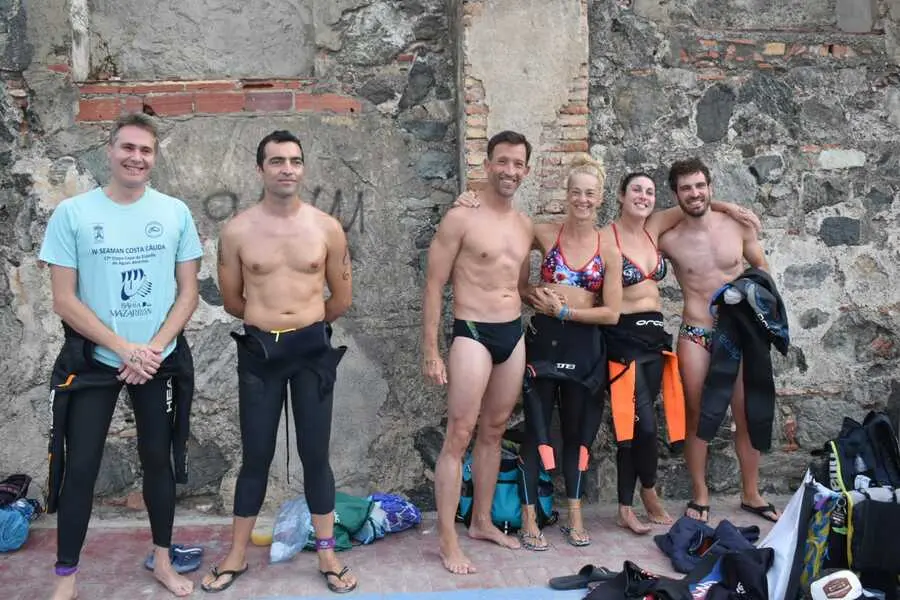 Vuelta al Hacho / Rafa B&aacute;ez