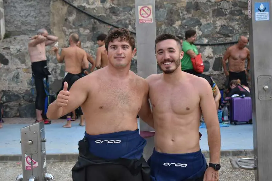Vuelta al Hacho / Rafa B&aacute;ez