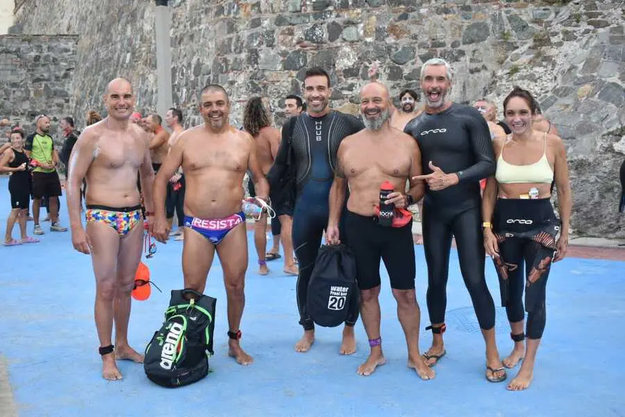 Vuelta al Hacho / Rafa B&aacute;ez