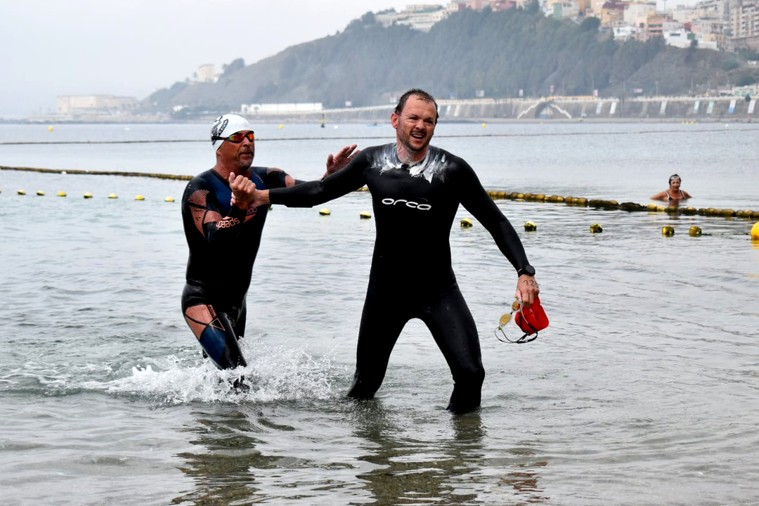 Vuelta al Hacho _ Rafa B&aacute;ez