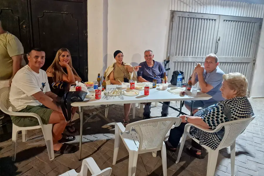 VERBENA DE SAN AMARO 11