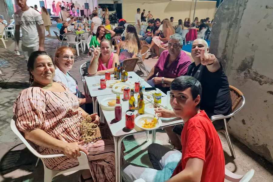 VERBENA DE SAN AMARO 14