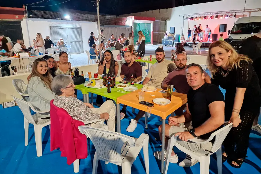 VERBENA DE SAN AMARO 7