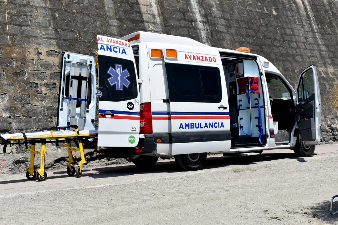 Simulacro realizado por Marsave (6)