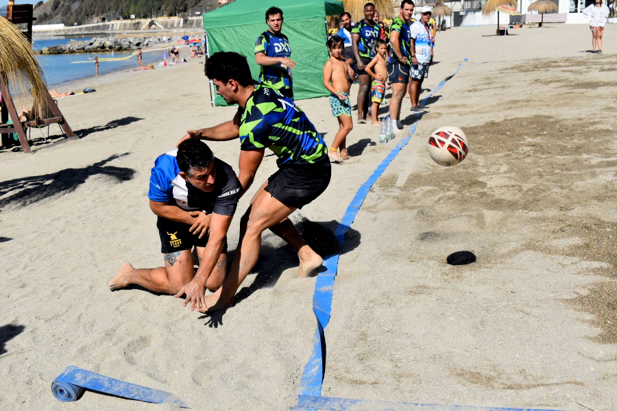 rugby 26
