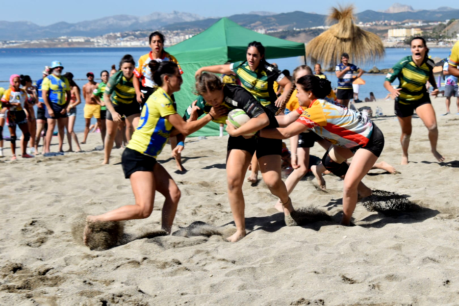 rugby 21