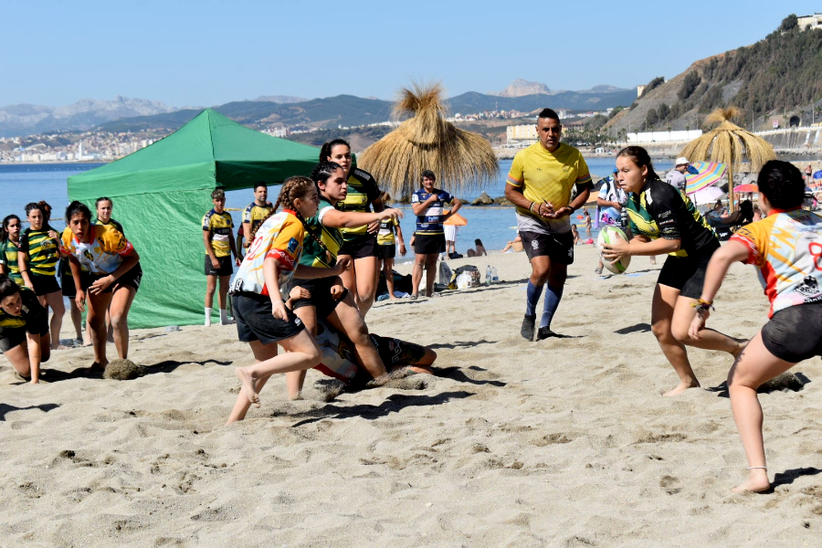 rugby 20