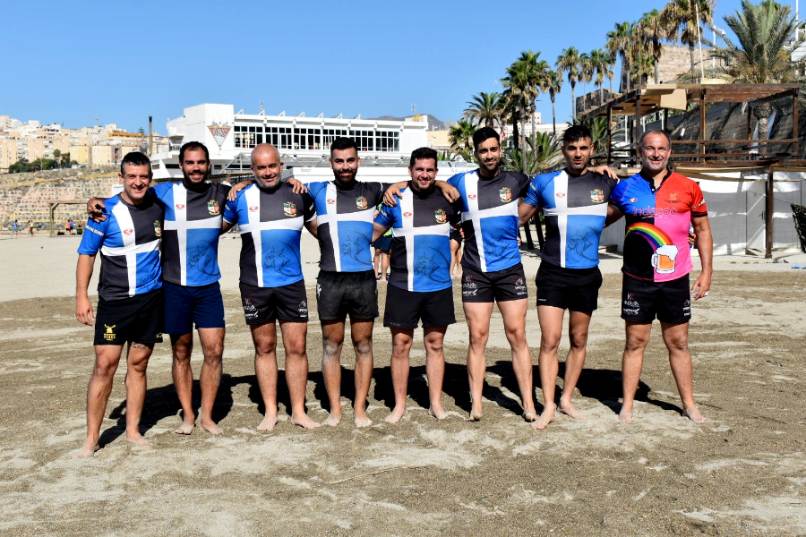 rugby 13