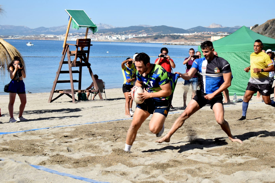 rugby 8