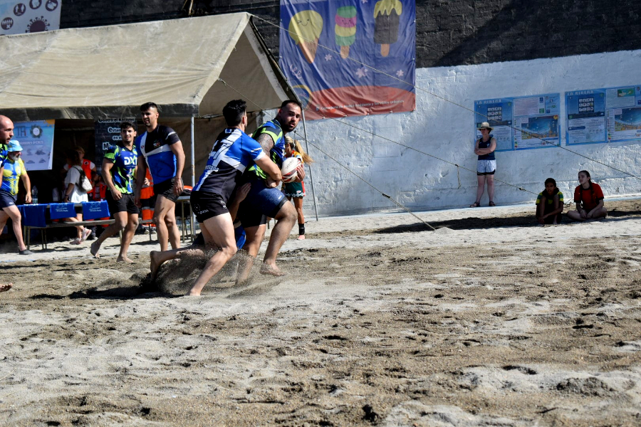rugby 9