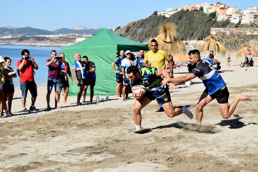 rugby 7
