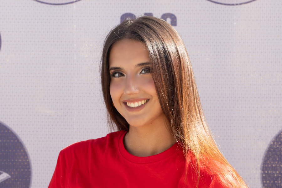 Candidata 1