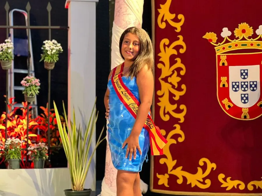 Gala de elecci&oacute;n de la Reina de las Fiestas 2023 / Daniel Hern&aacute;ndez