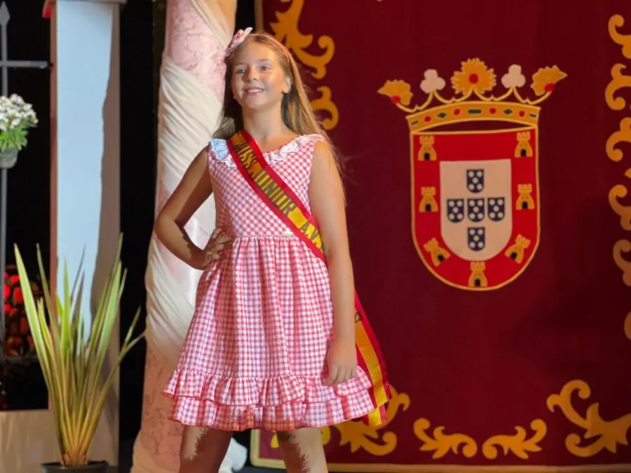 Gala de elecci&oacute;n de la Reina de las Fiestas 2023 / Daniel Hern&aacute;ndez