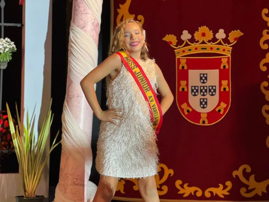 Gala de elecci&oacute;n de la Reina de las Fiestas 2023 / Daniel Hern&aacute;ndez