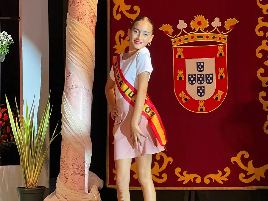 Gala de elecci&oacute;n de la Reina de las Fiestas 2023 / Daniel Hern&aacute;ndez