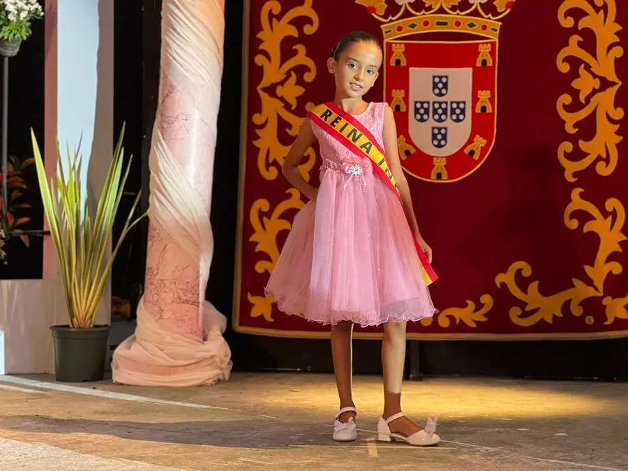 Gala de elecci&oacute;n de la Reina de las Fiestas 2023 / Daniel Hern&aacute;ndez