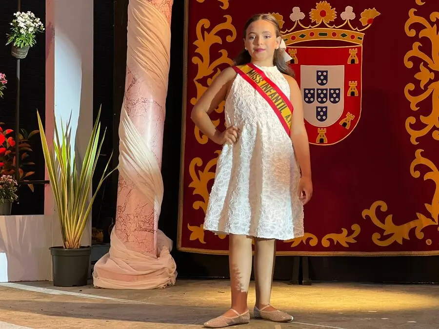 Gala de elecci&oacute;n de la Reina de las Fiestas 2023 / Daniel Hern&aacute;ndez