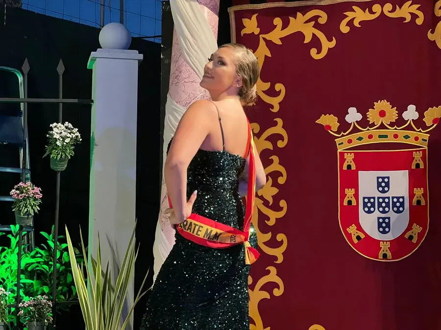 Gala de elecci&oacute;n de la Reina de las Fiestas 2023 / Daniel Hern&aacute;ndez