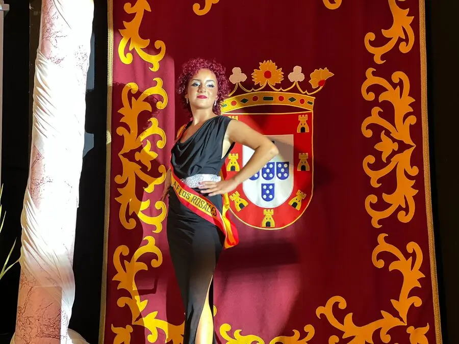 Gala de elecci&oacute;n de la Reina de las Fiestas 2023 / Daniel Hern&aacute;ndez