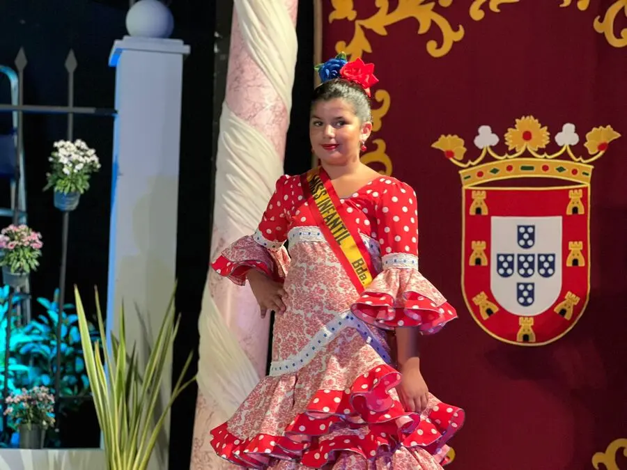 Gala de elecci&oacute;n de la Reina de las Fiestas 2023 / Daniel Hern&aacute;ndez