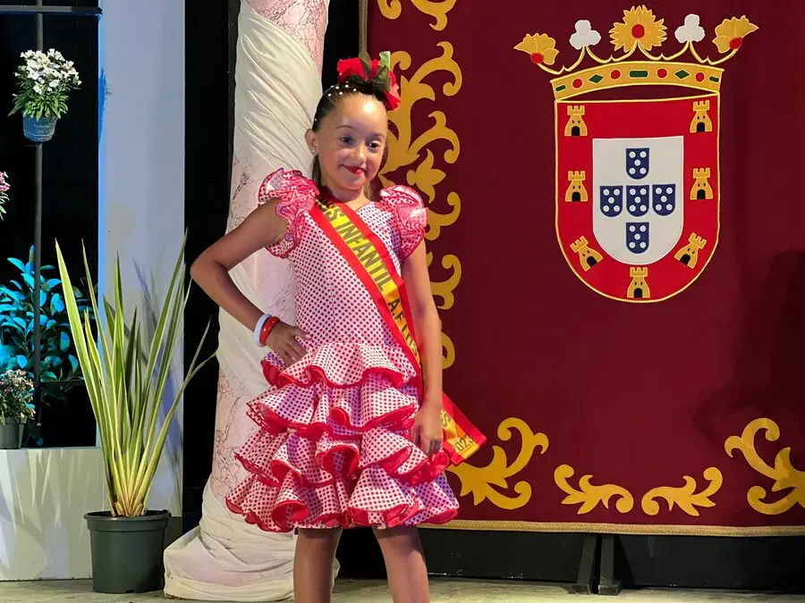 Gala de elecci&oacute;n de la Reina de las Fiestas 2023 / Daniel Hern&aacute;ndez