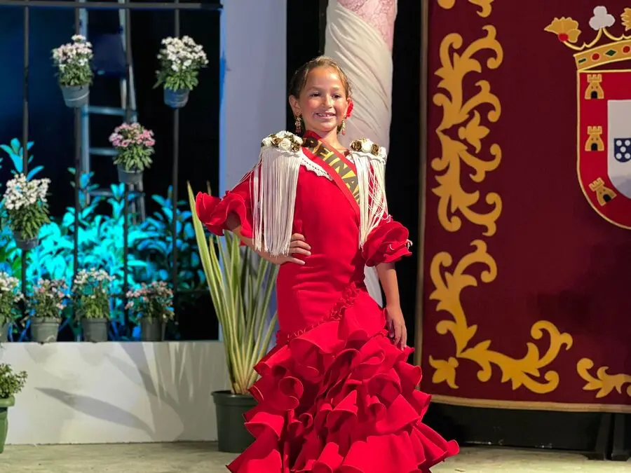 Gala de elecci&oacute;n de la Reina de las Fiestas 2023 / Daniel Hern&aacute;ndez