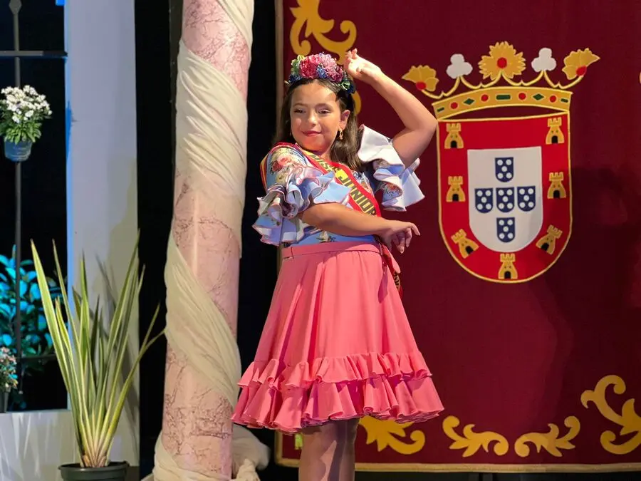 Gala de elecci&oacute;n de la Reina de las Fiestas 2023 / Daniel Hern&aacute;ndez