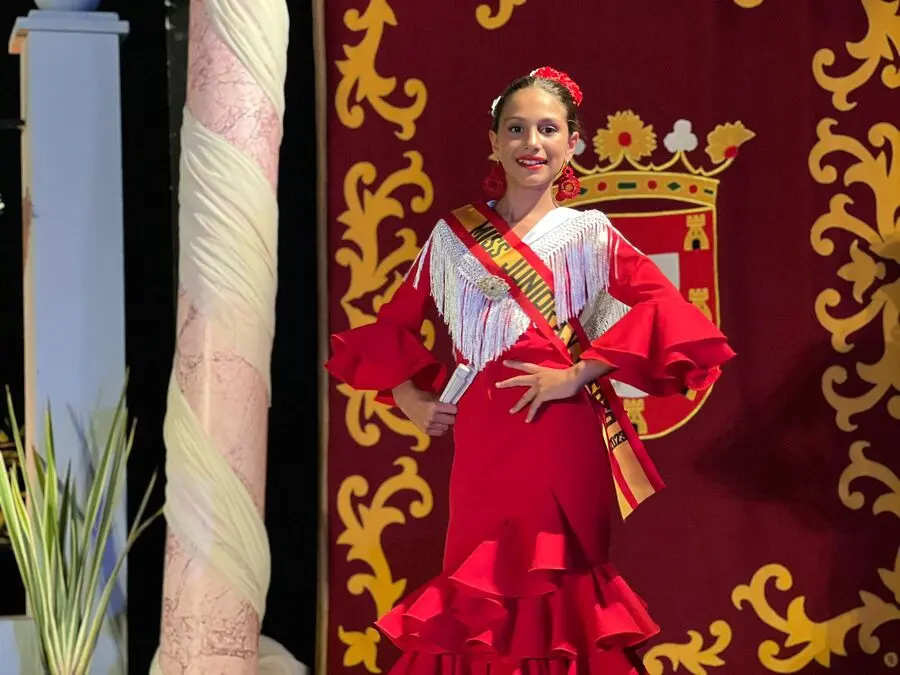 Gala de elecci&oacute;n de la Reina de las Fiestas 2023 / Daniel Hern&aacute;ndez