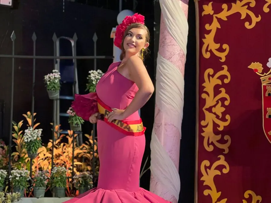Gala de elecci&oacute;n de la Reina de las Fiestas 2023 / Daniel Hern&aacute;ndez