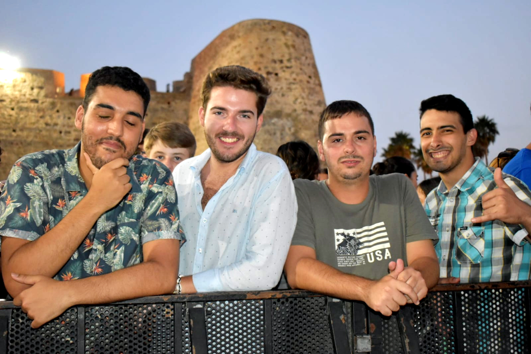 Los 40 Summer Live (35)