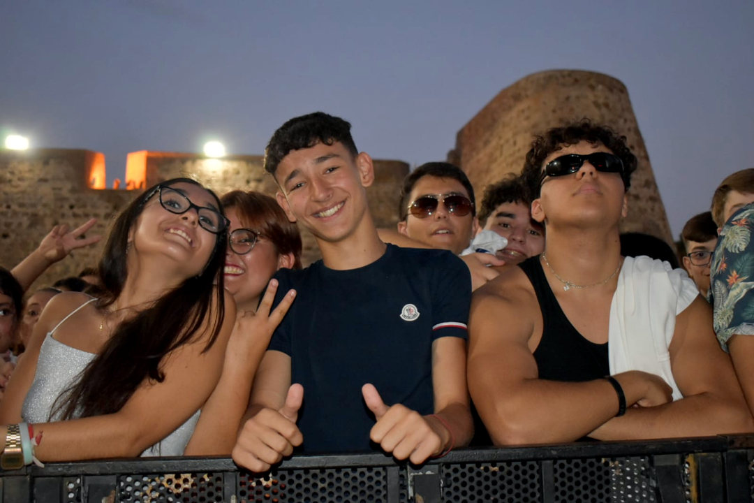 Los 40 Summer Live (34)