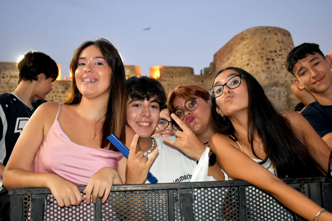 Los 40 Summer Live (33)