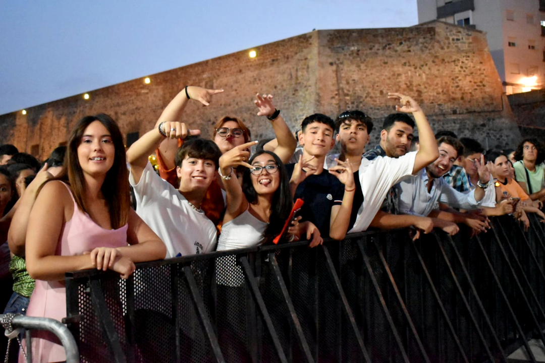 Los 40 Summer Live (29)