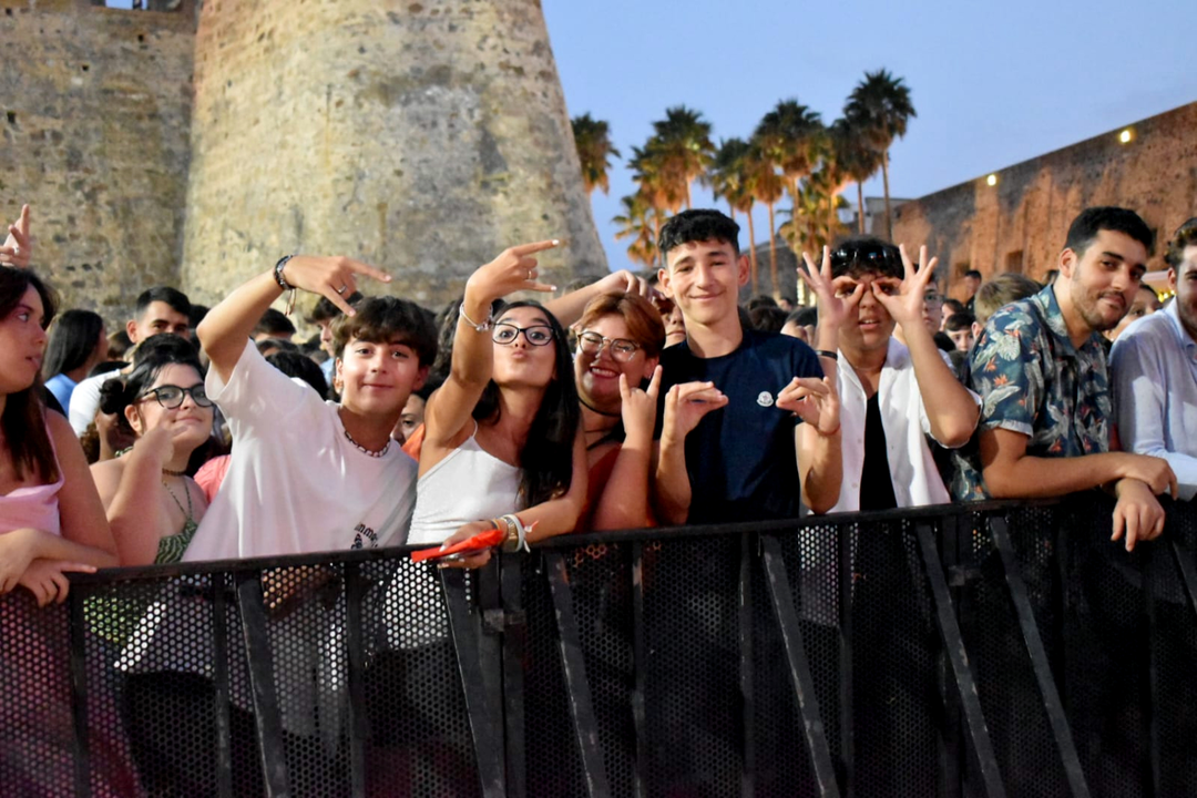 Los 40 Summer Live (28)