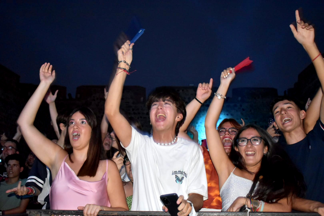 Los 40 Summer Live (25)