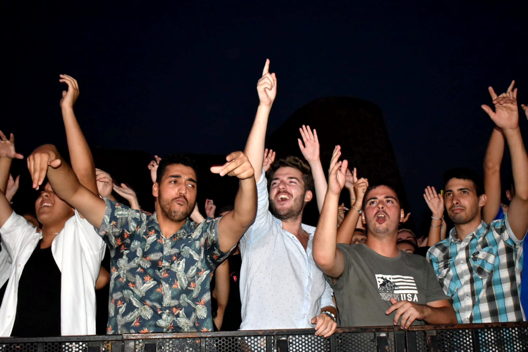 Los 40 Summer Live (24)