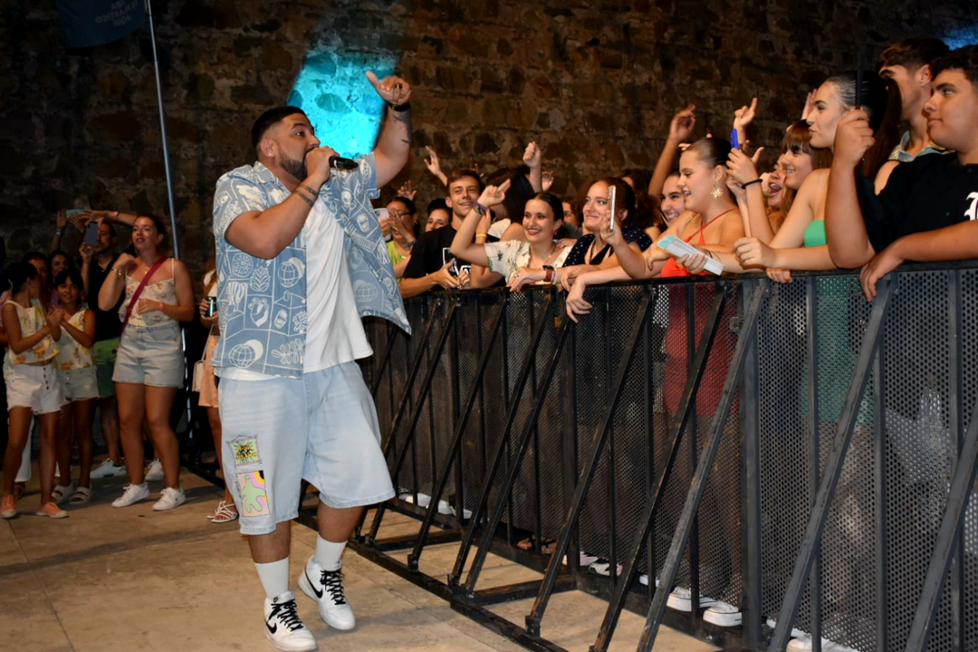 Los 40 Summer Live (22)