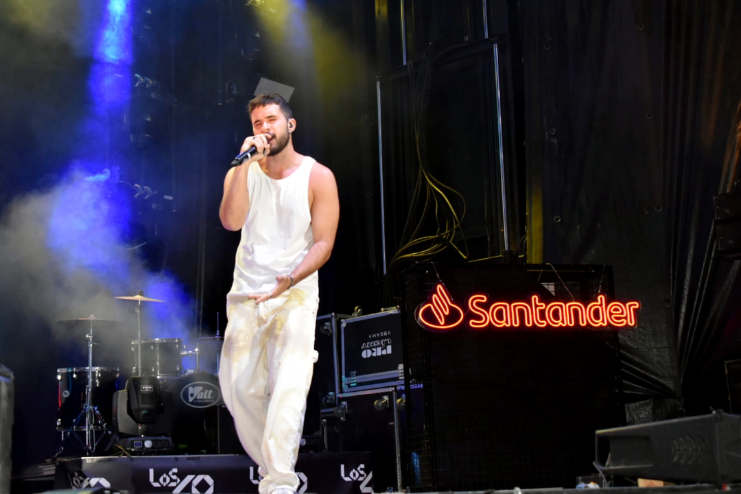 Los 40 Summer Live (21)
