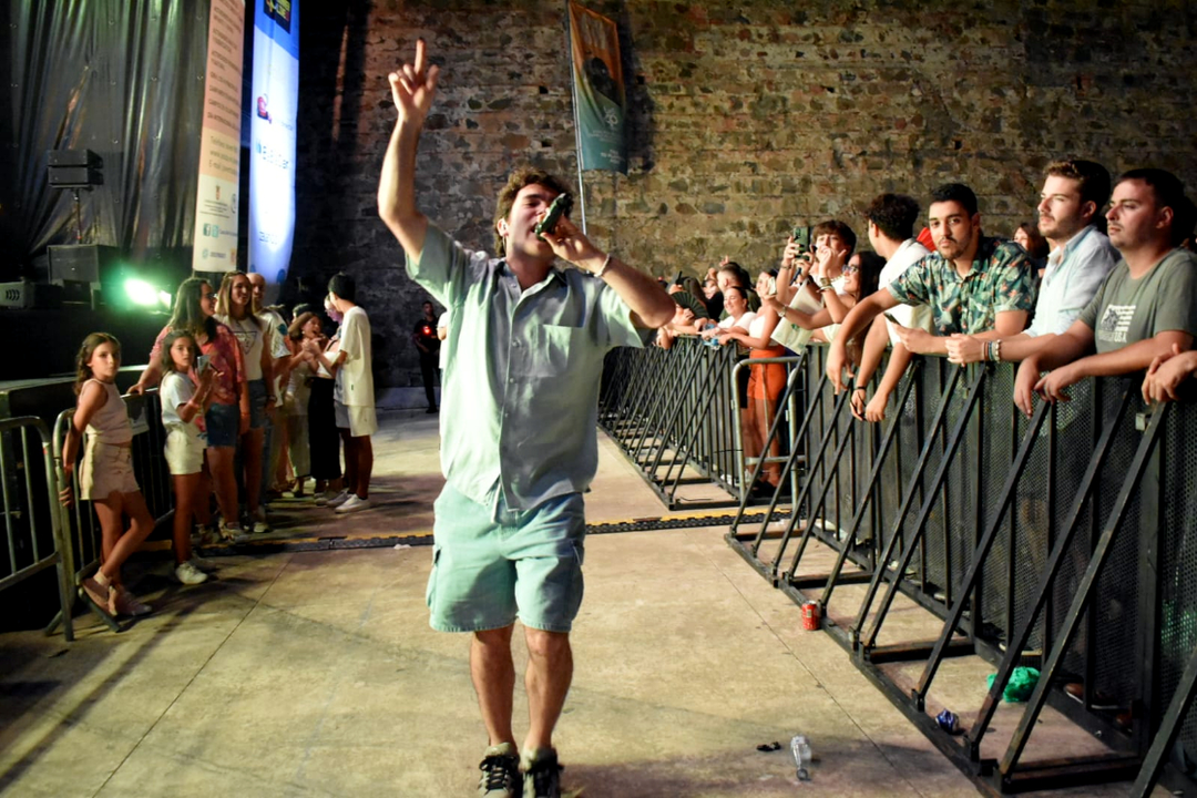 Los 40 Summer Live / Archivo