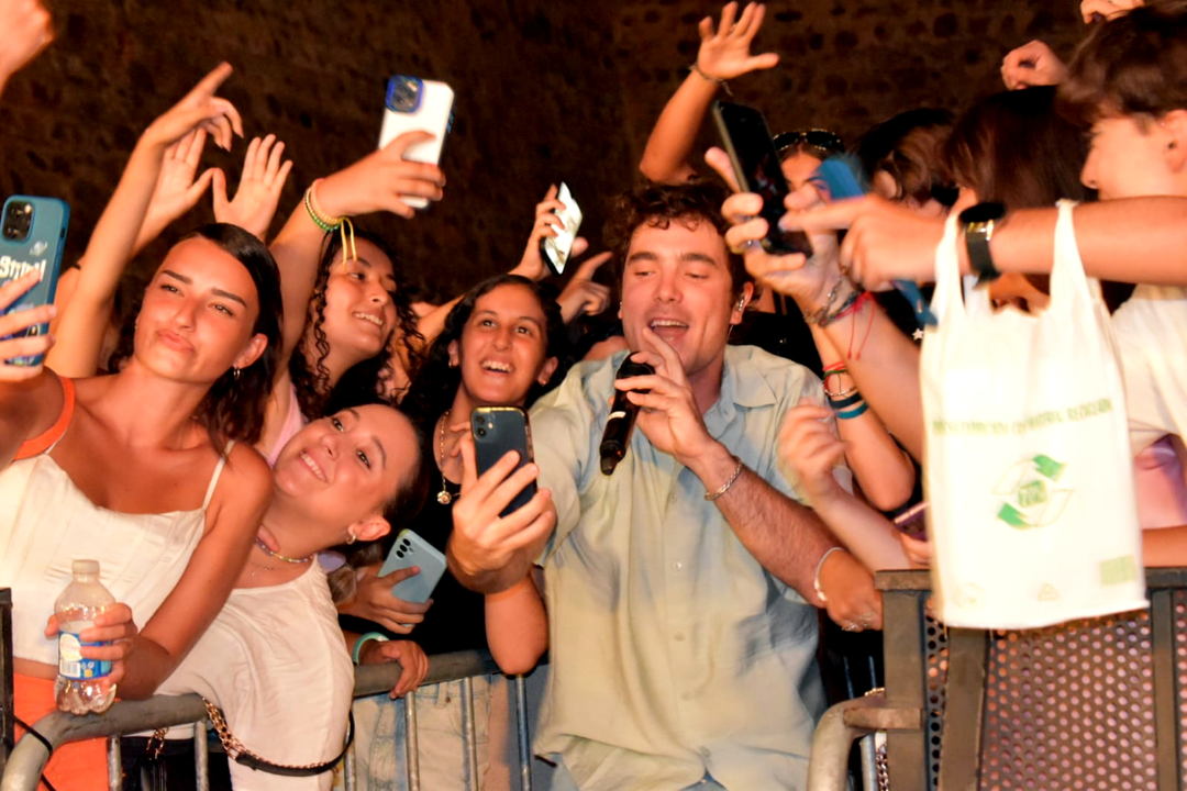 Los 40 Summer Live (15)