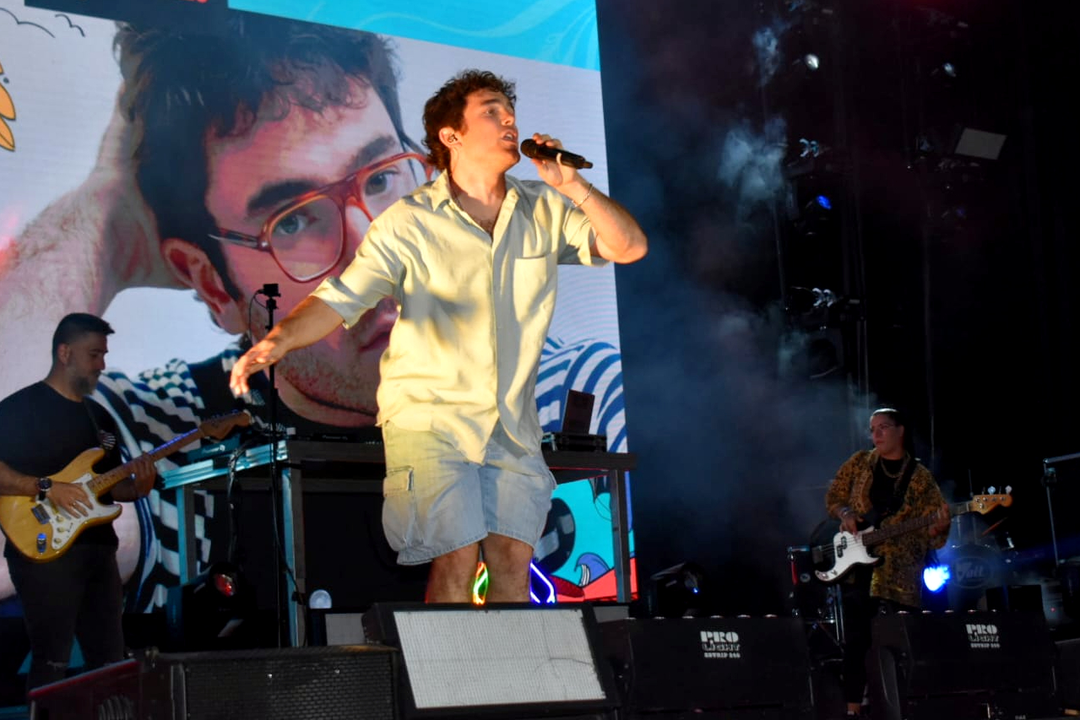 Los 40 Summer Live (14)